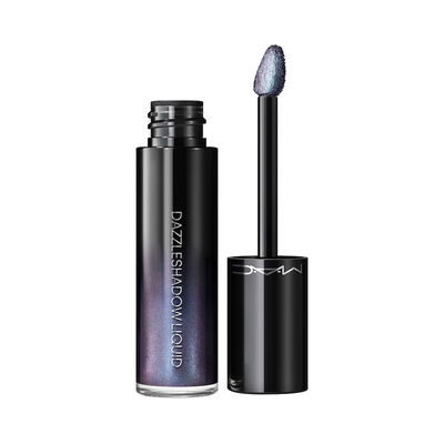 SOMBRA LÍQUIDA METÁLICA M.A.C DAZZLESHADOW